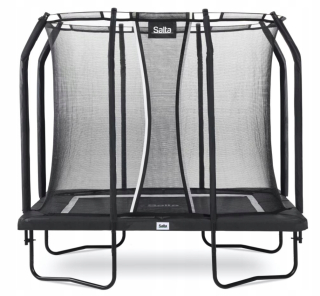 Trampolína so sieťou Salta 0 cm FT 4,5 (140 cm)